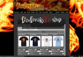 Firefreaks – Online Community